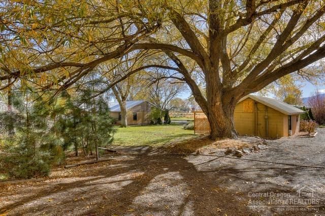 53460 Highway 31, Silver Lake, OR 97638